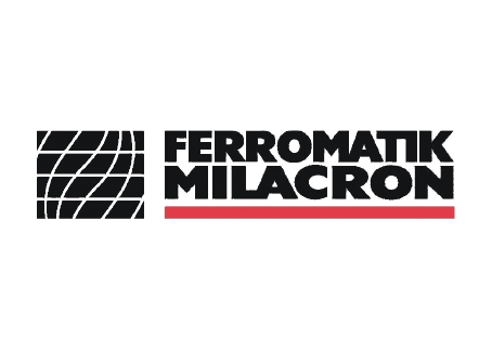ferromatik milacron