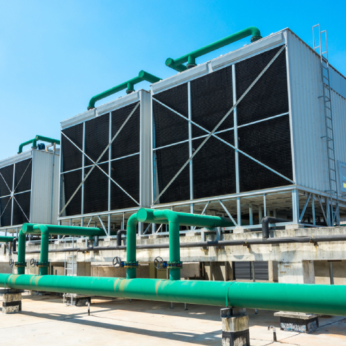 Types of Industrial Chillers: A Comprehensive Guide to Cooling Systems