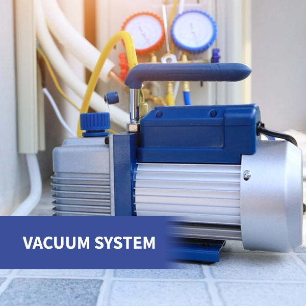 Vacuum System