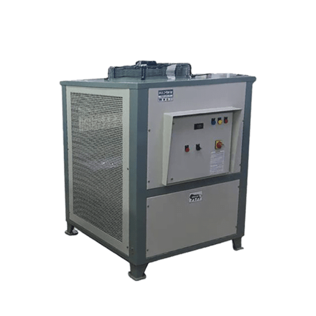 Air-cooled-small-scroll-chiller | Tempcon 
