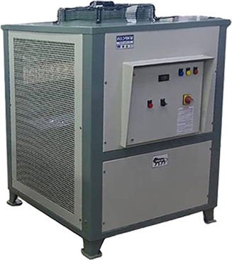 air cooled scroll chiller | Tempcon.co.in