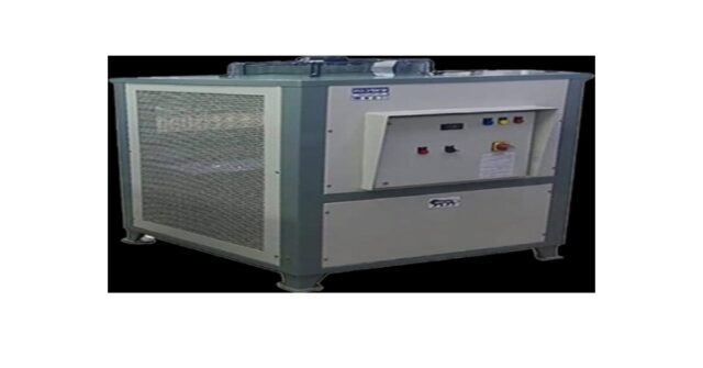 Air-Cooled Scroll Chillers: Perfect Solutions for Various Applications