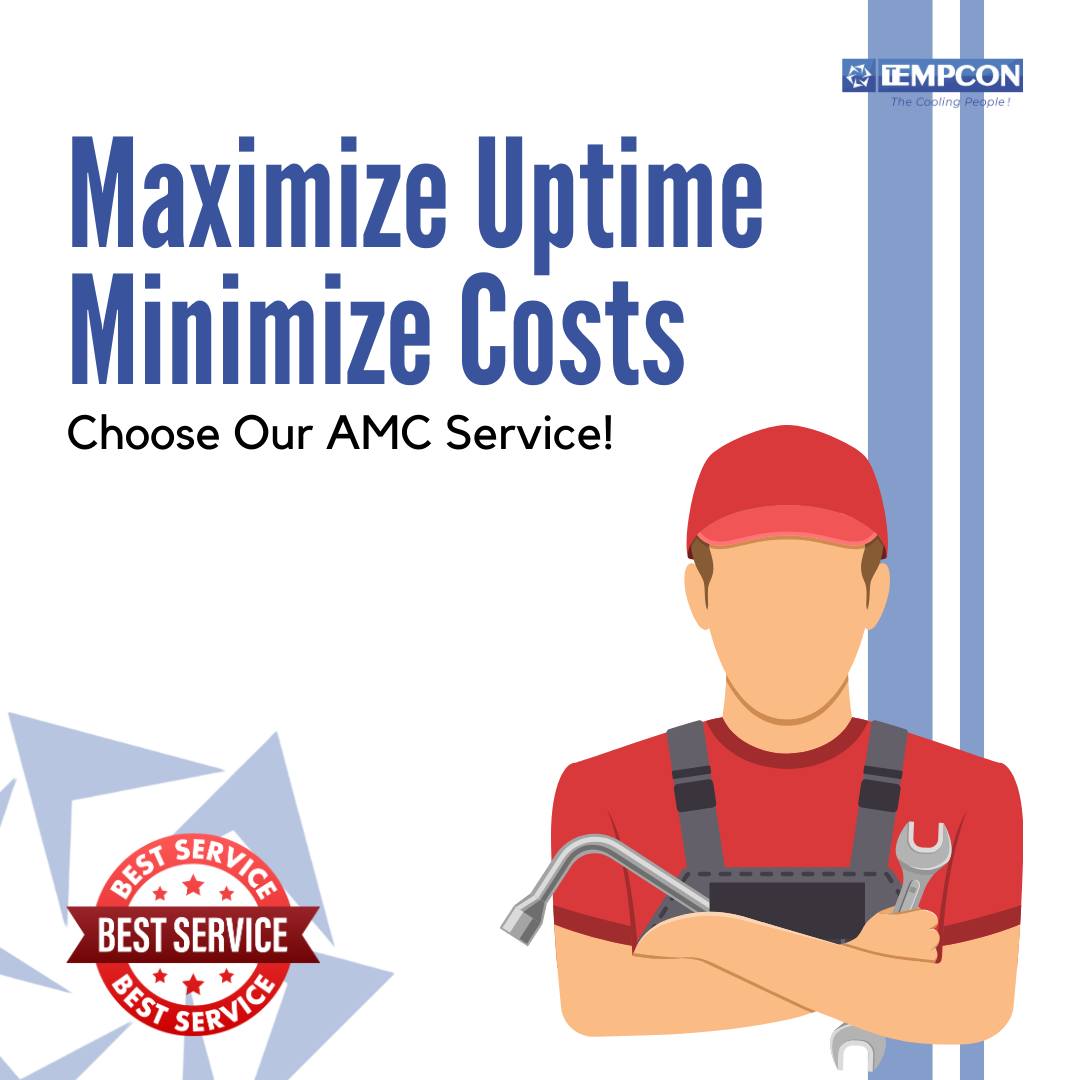Maximize Uptime Minimize Costs
