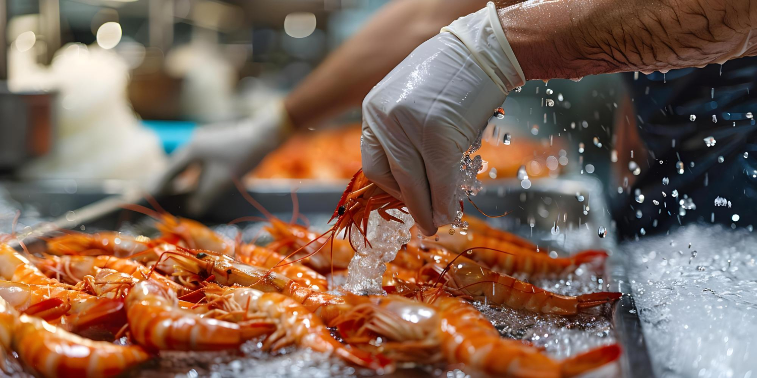 Invest in Tempcon Water Chillers to Ensure High-Quality Seafood ...