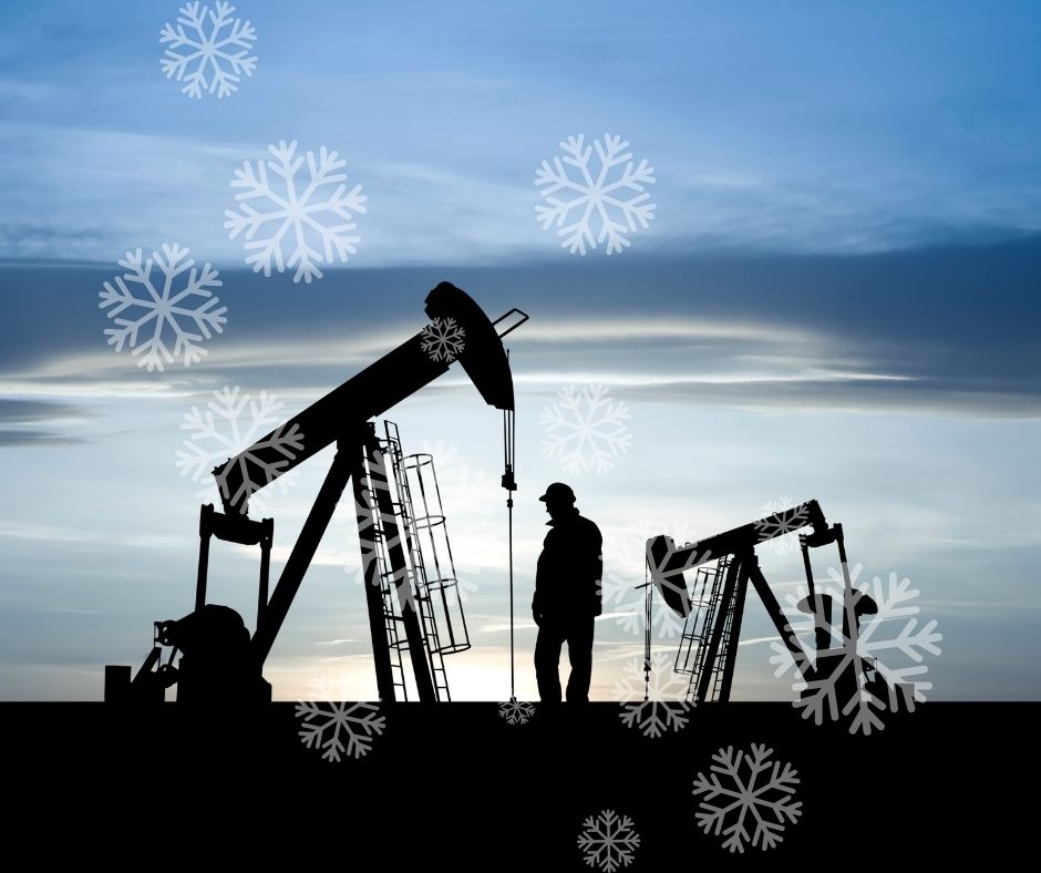 Oil and Gas Industrial Chillers and Cooling Systems for Egypt's Tempcon