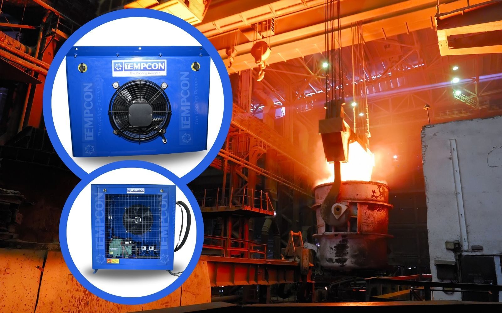 Untitled design Industrial Chillers and Cooling Systems for Egypt's Tempcon