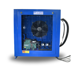 Tempcon Crane AC Model – TECAC-4K