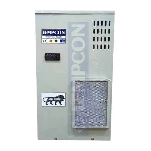 Industrial Cooling for Biogas Tempcon