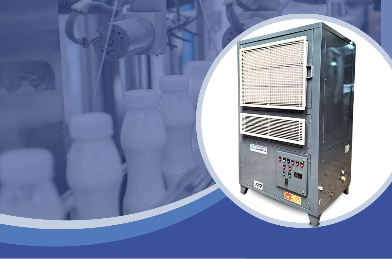 img1 Industrial Chillers and Cooling Systems for Egypt's Tempcon