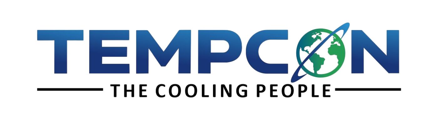 Tempcon Chiller Manufacturer Logo