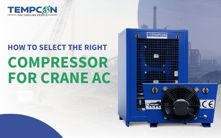 Chiller Company In India 34 chiller manufacturer in India Tempcon
