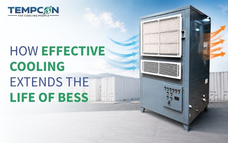 Chiller Company In India 34 chiller manufacturer in India Tempcon