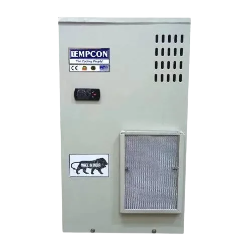 chiller manufacturer in India Tempcon