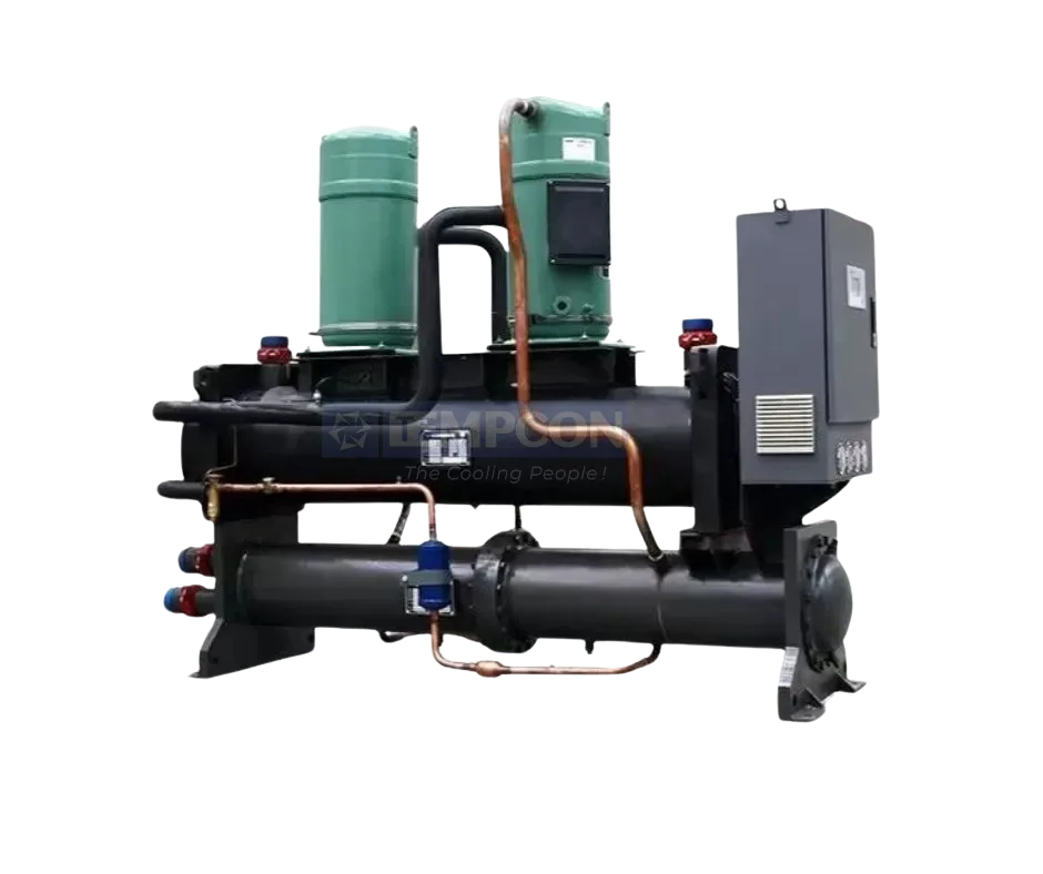 Glycol and Brine Chiller