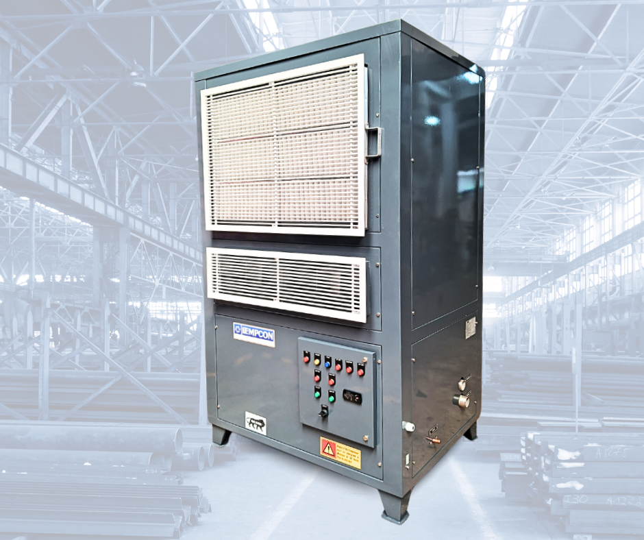 Ind AC Crane Cabin AC for Steel Plants Tempcon