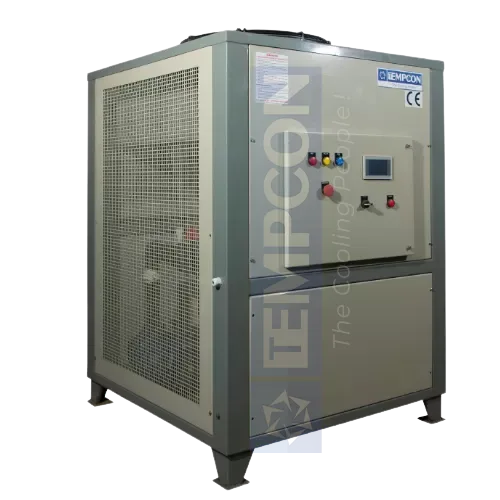 VFD Chiller
