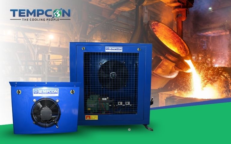 Chiller Company In India 35 chiller manufacturer in India Tempcon