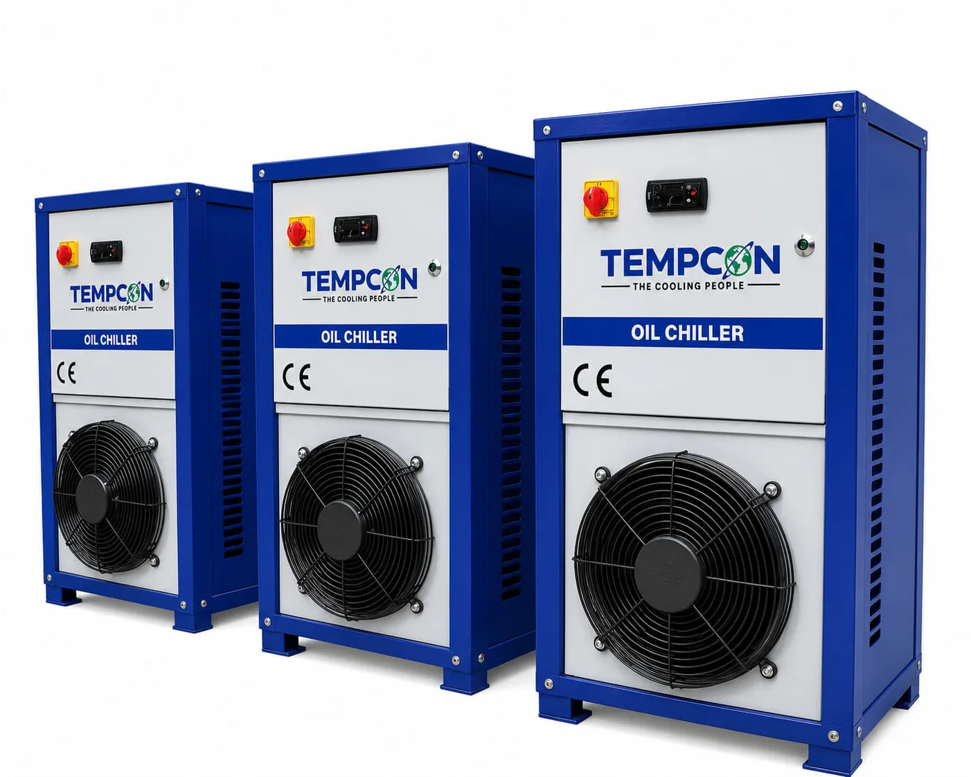Oil Chiller