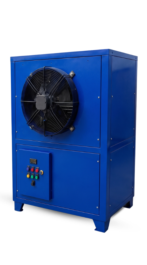 Tempcon Industrial AC unit